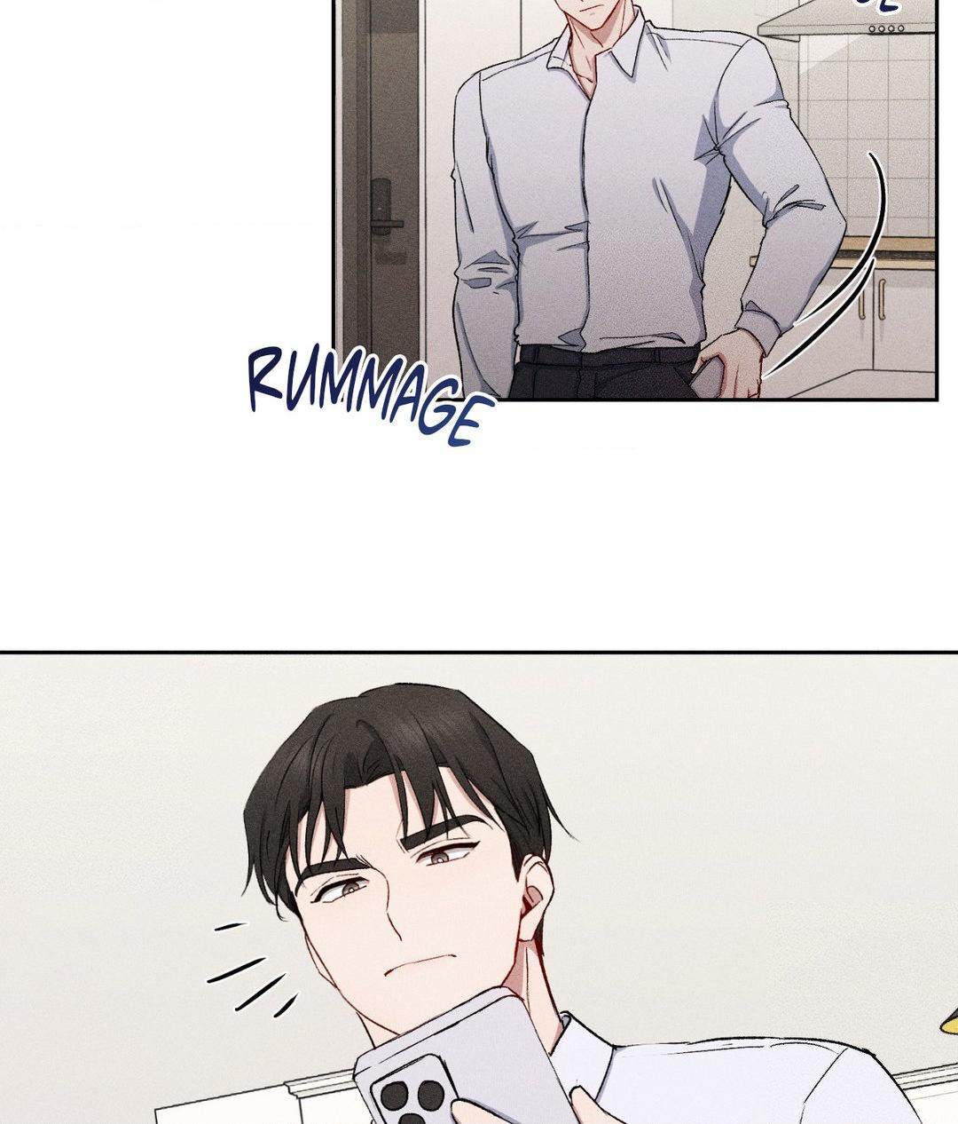 If You Want Me [Official] - Chapter 14 manhwa