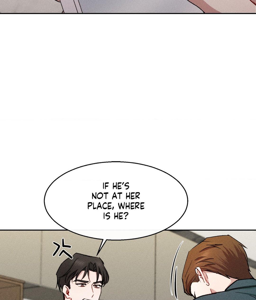 If You Want Me [Official] - Chapter 15 manhwa