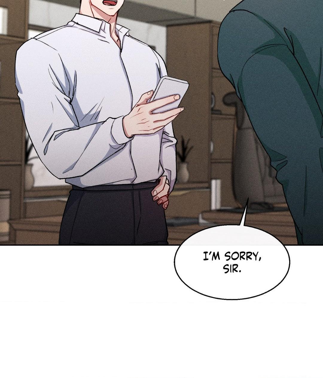 If You Want Me [Official] - Chapter 15 manhwa