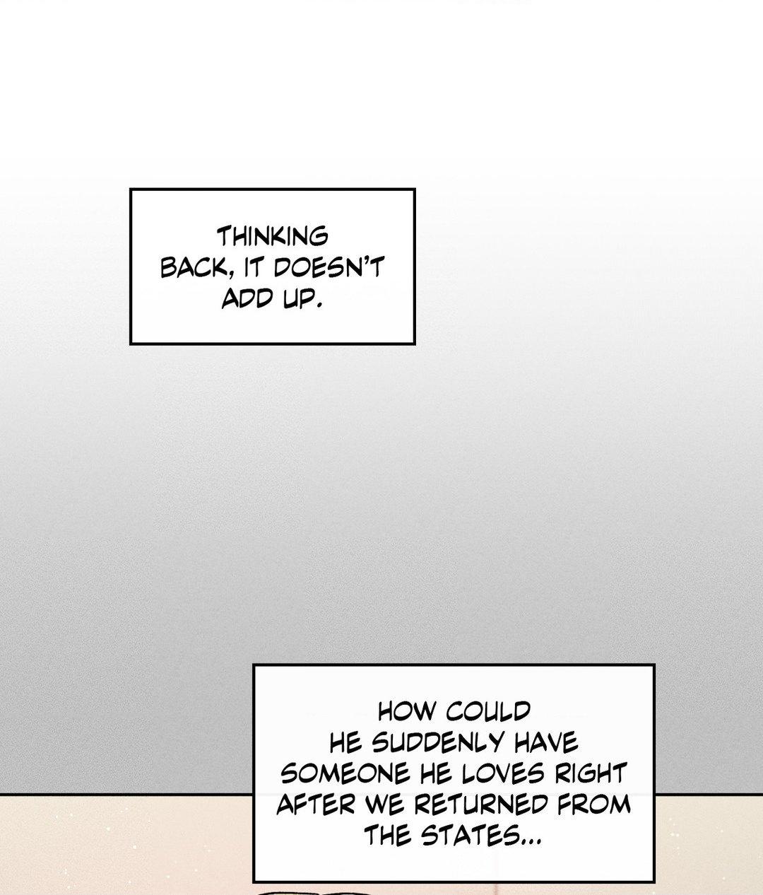 If You Want Me [Official] - Chapter 15 manhwa