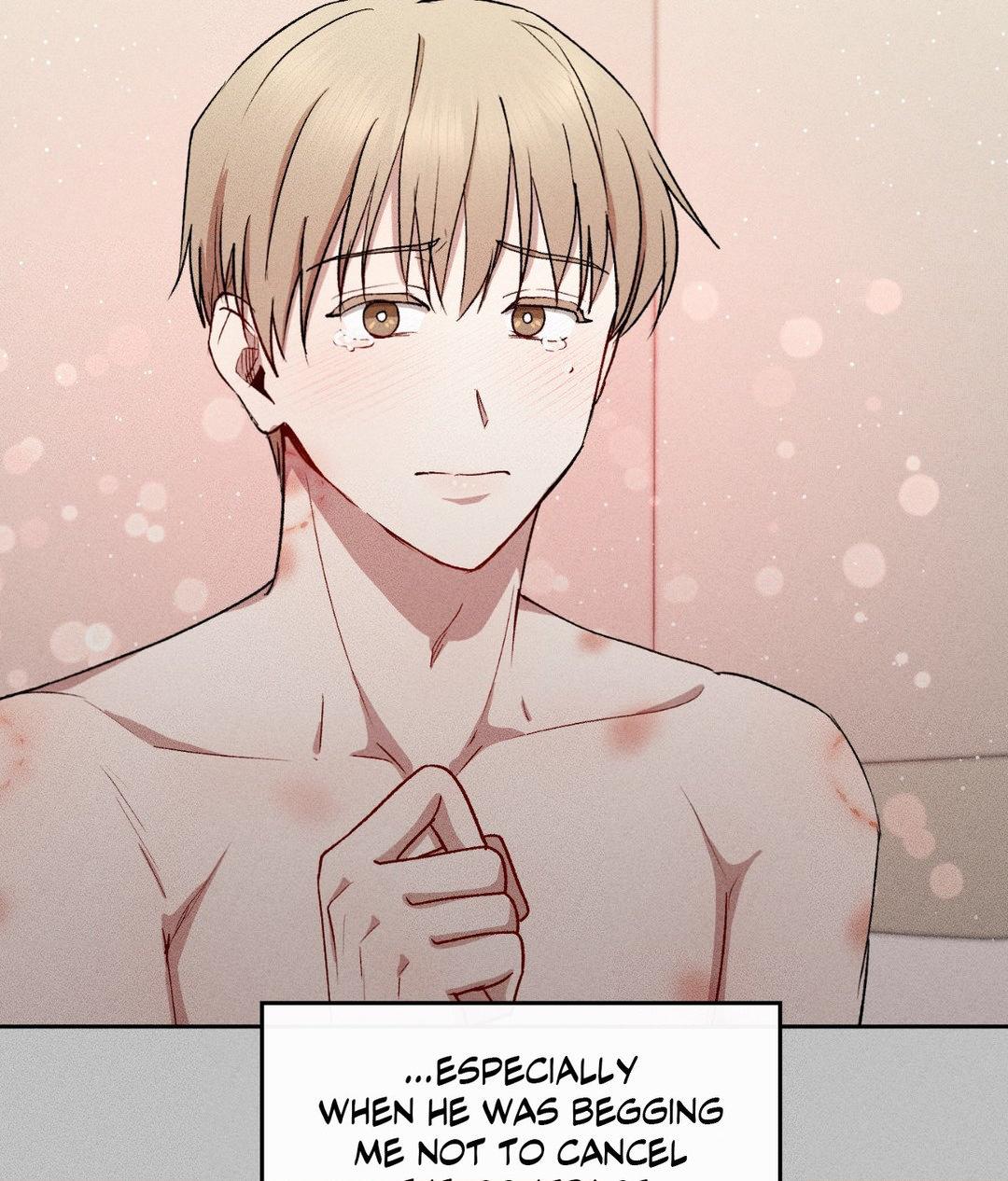 If You Want Me [Official] - Chapter 15 manhwa