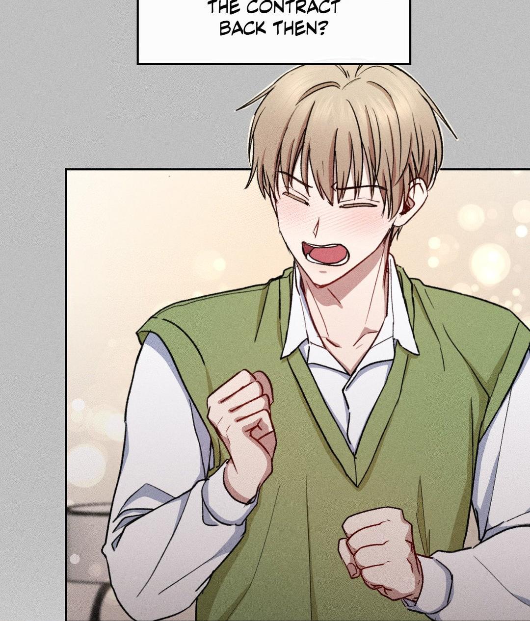 If You Want Me [Official] - Chapter 15 manhwa