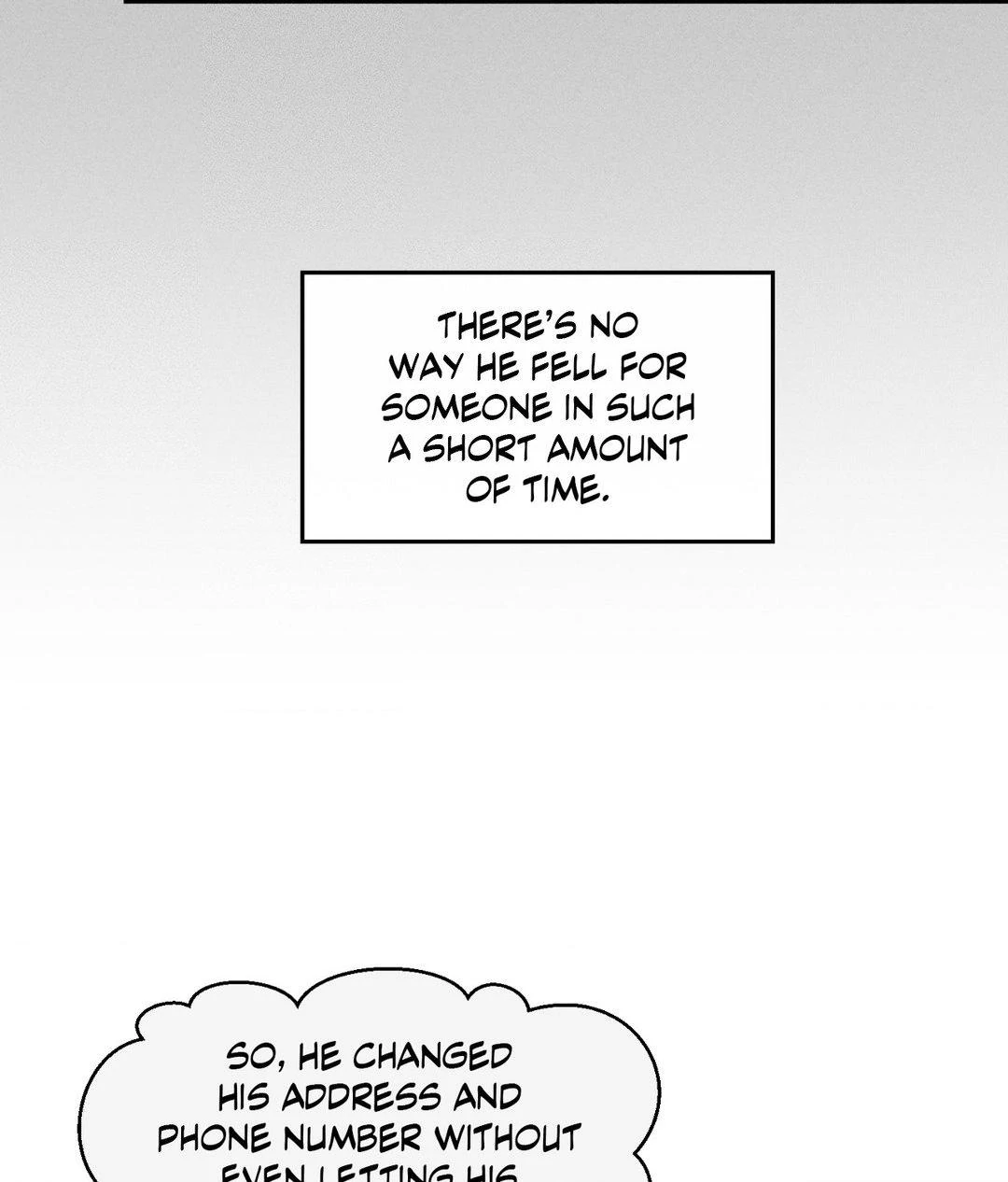 If You Want Me [Official] - Chapter 15 manhwa