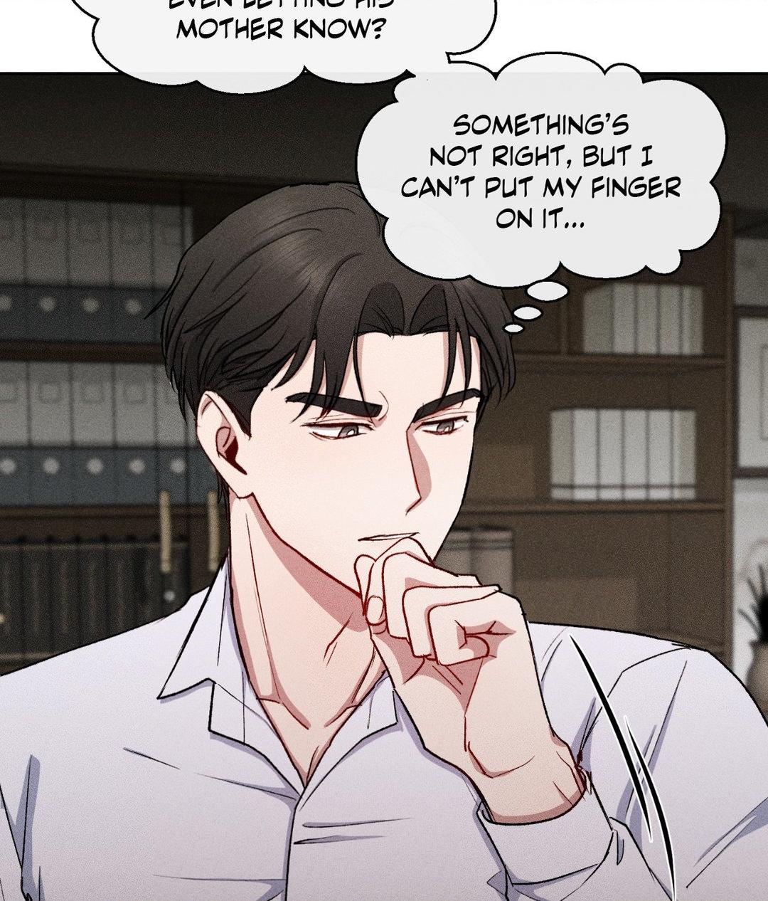 If You Want Me [Official] - Chapter 15 manhwa
