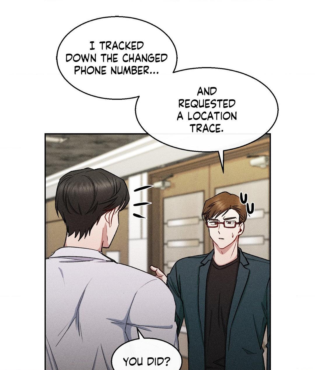 If You Want Me [Official] - Chapter 15 manhwa