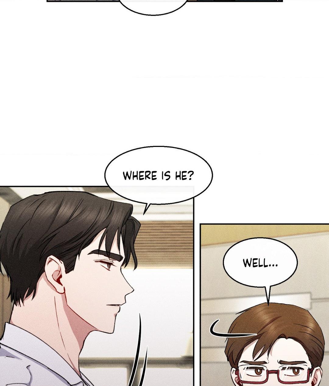 If You Want Me [Official] - Chapter 15 manhwa