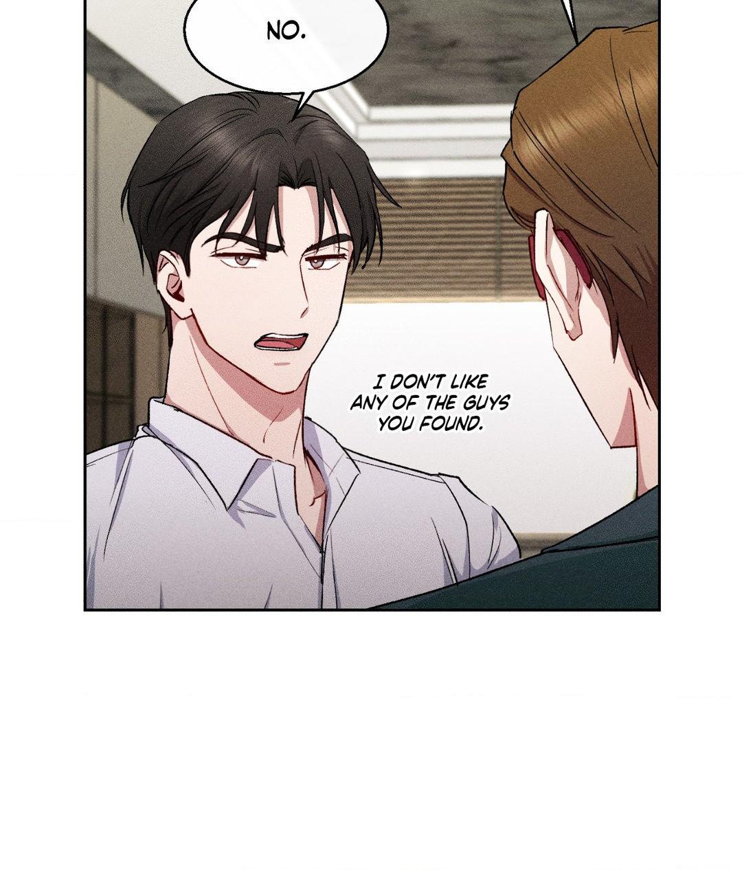 If You Want Me [Official] - Chapter 15 manhwa