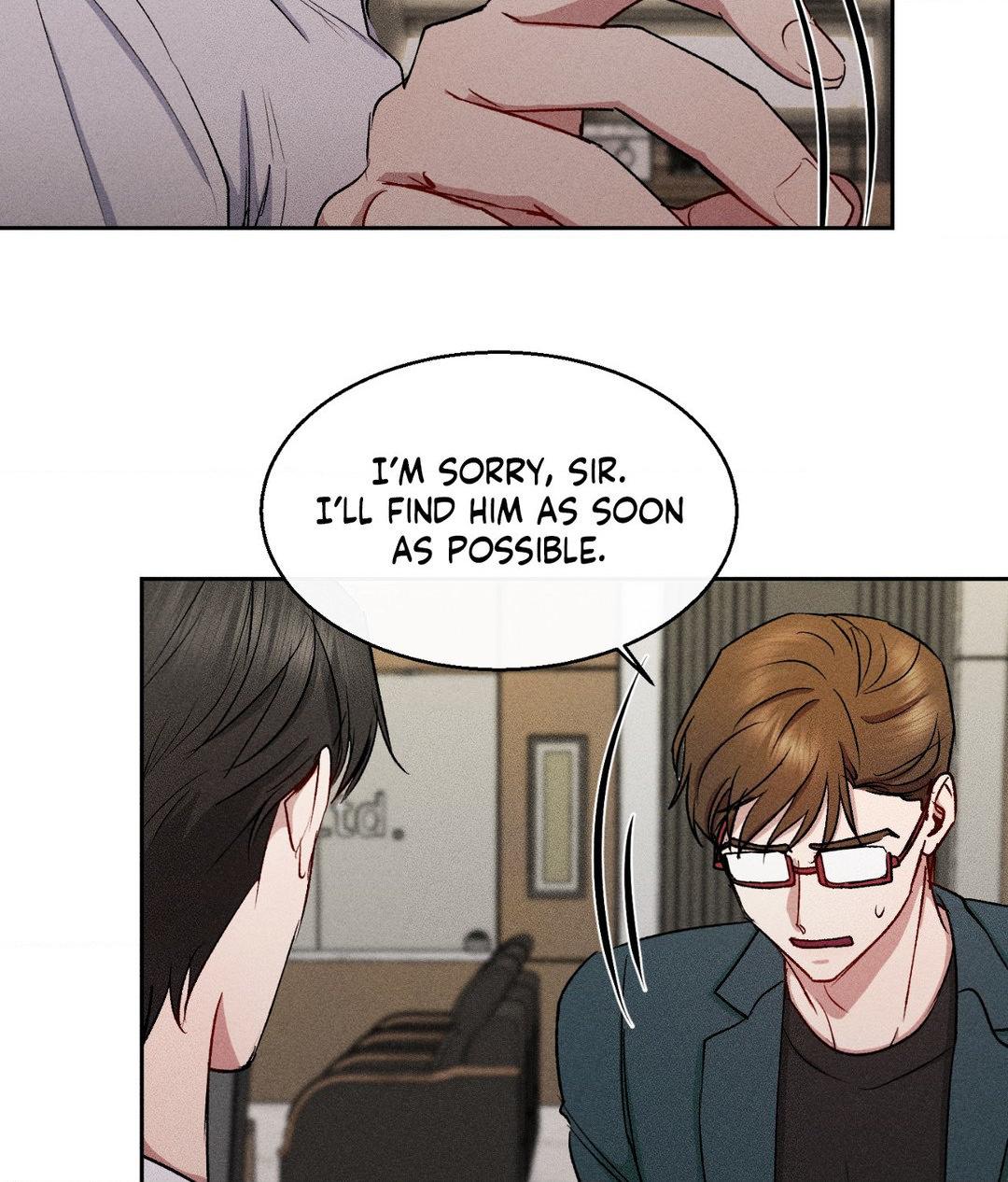 If You Want Me [Official] - Chapter 15 manhwa