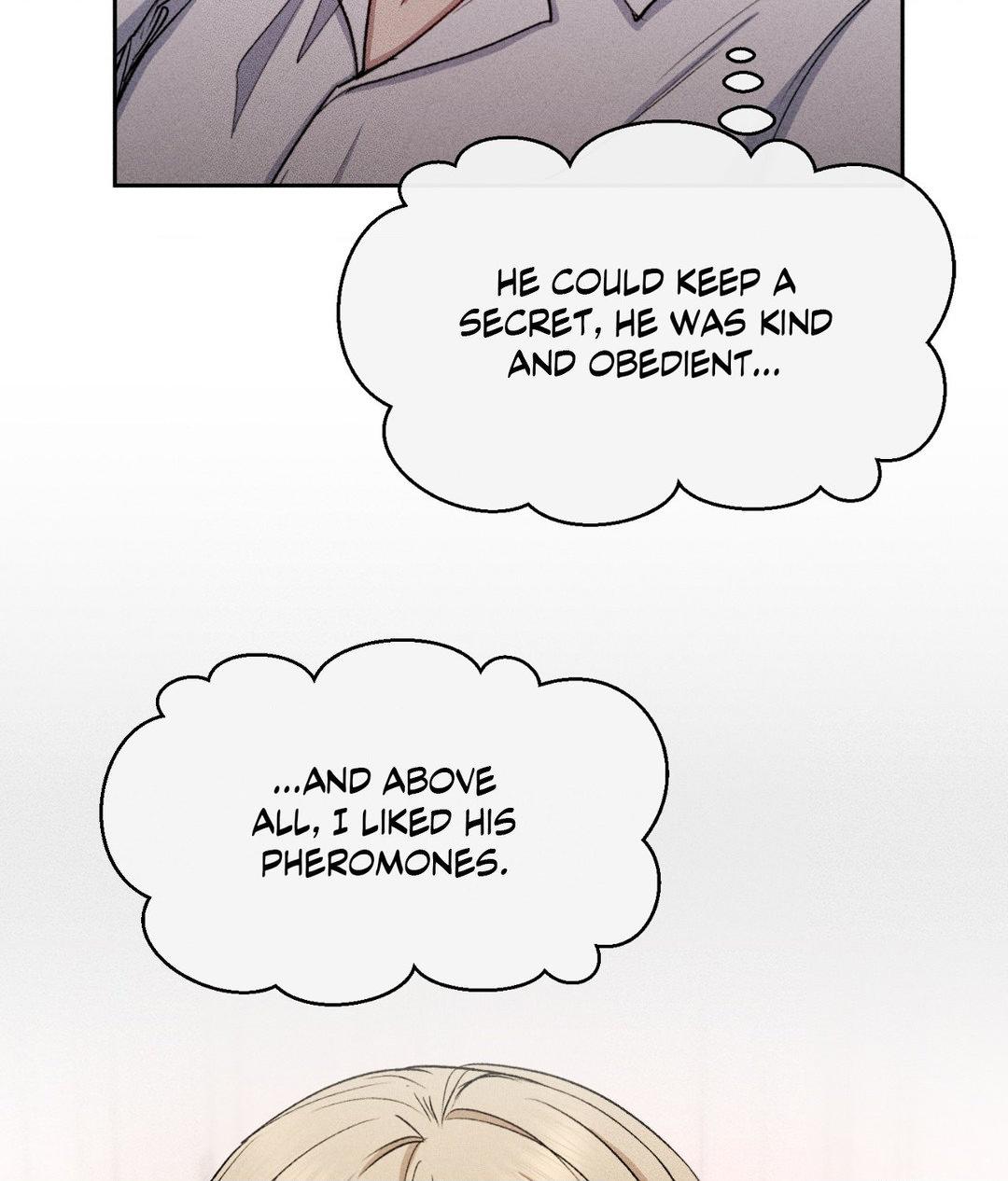 If You Want Me [Official] - Chapter 15 manhwa