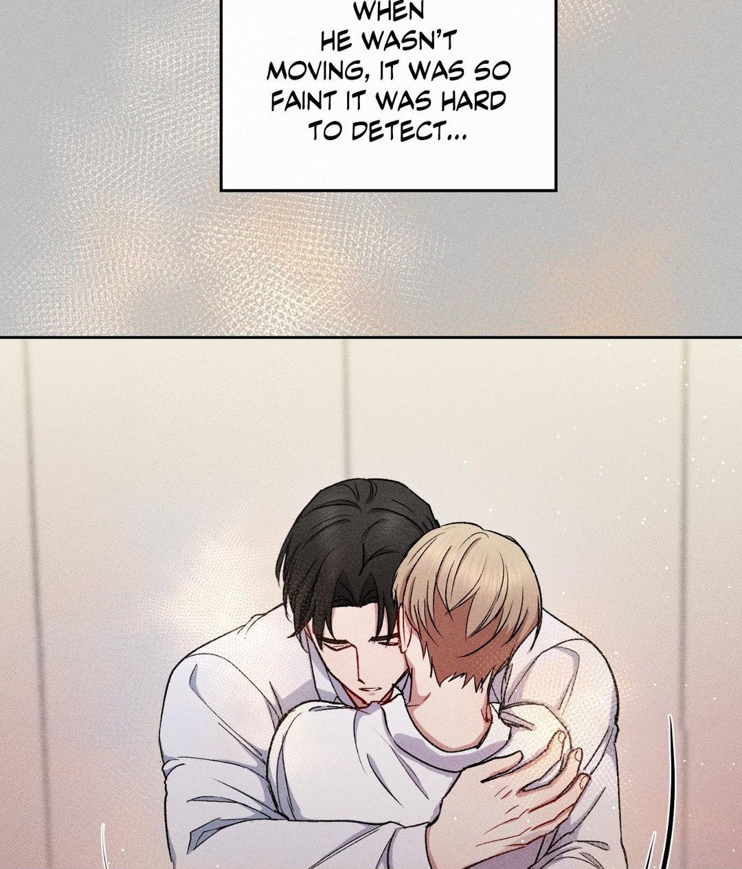 If You Want Me [Official] - Chapter 15 manhwa