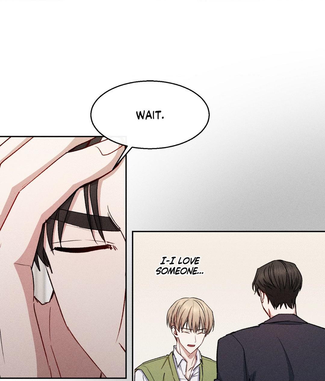 If You Want Me [Official] - Chapter 15 manhwa