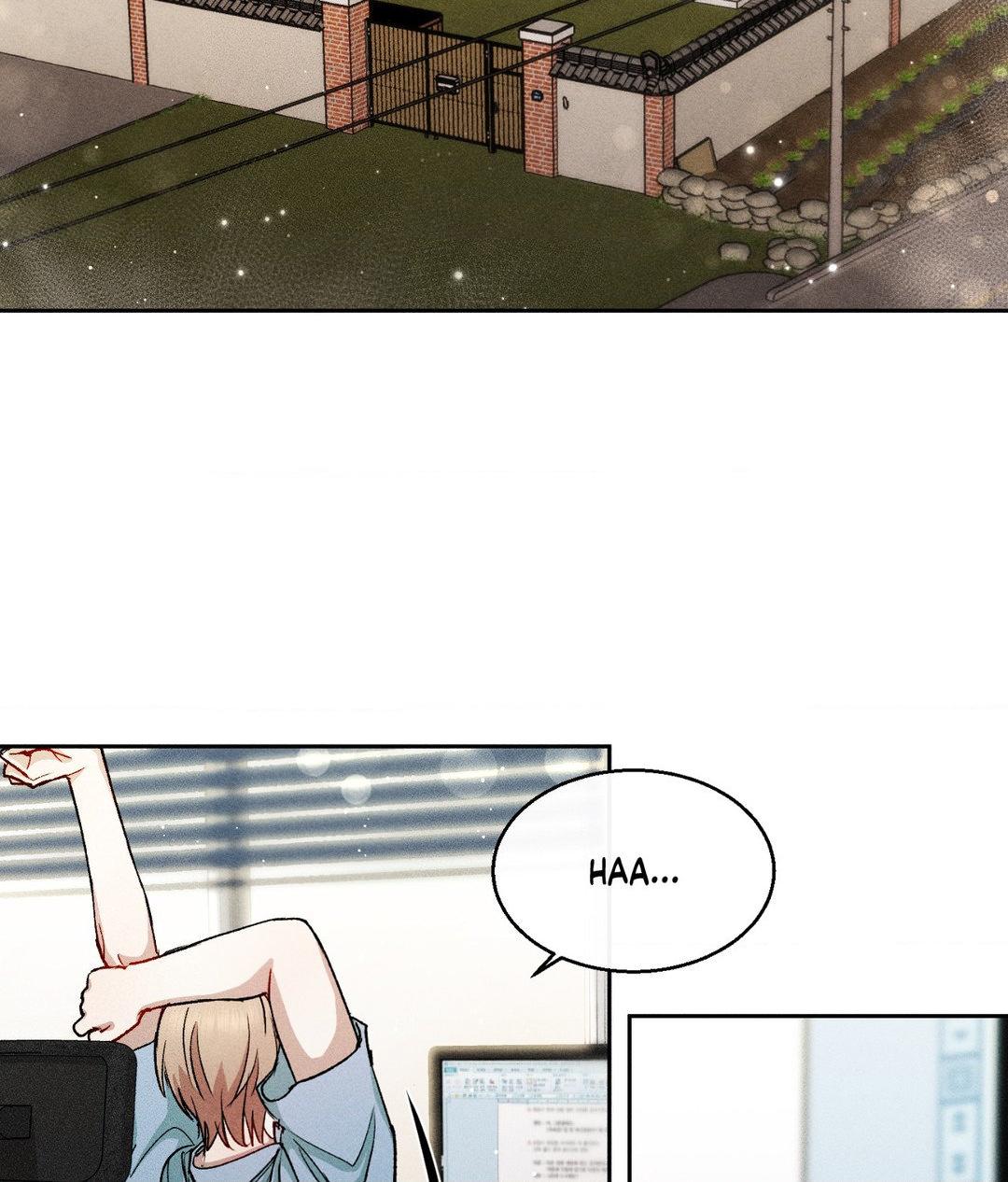 If You Want Me [Official] - Chapter 15 manhwa
