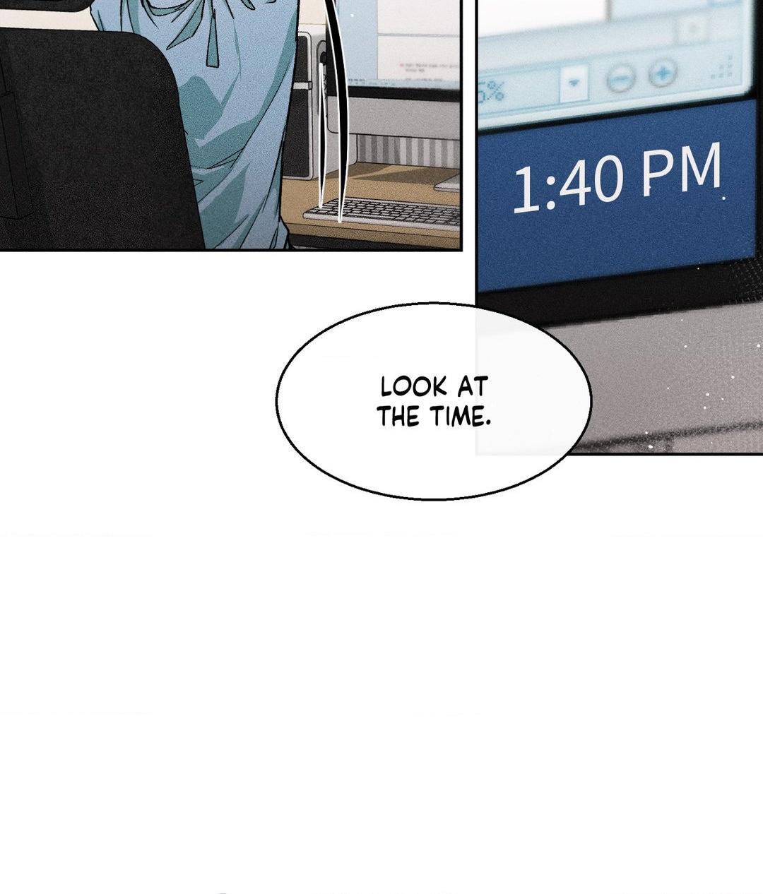 If You Want Me [Official] - Chapter 15 manhwa