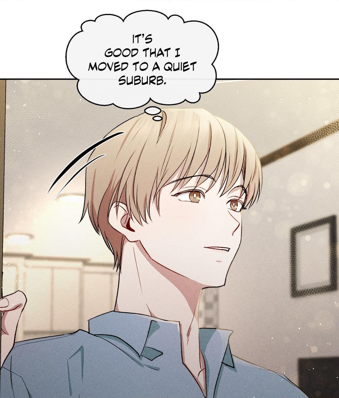 If You Want Me [Official] - Chapter 15 manhwa