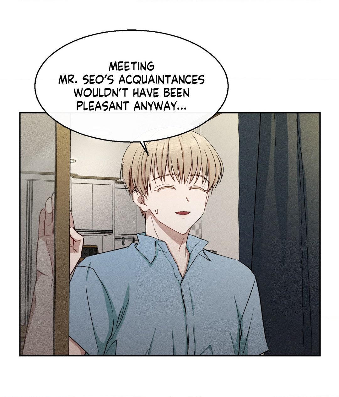 If You Want Me [Official] - Chapter 15 manhwa