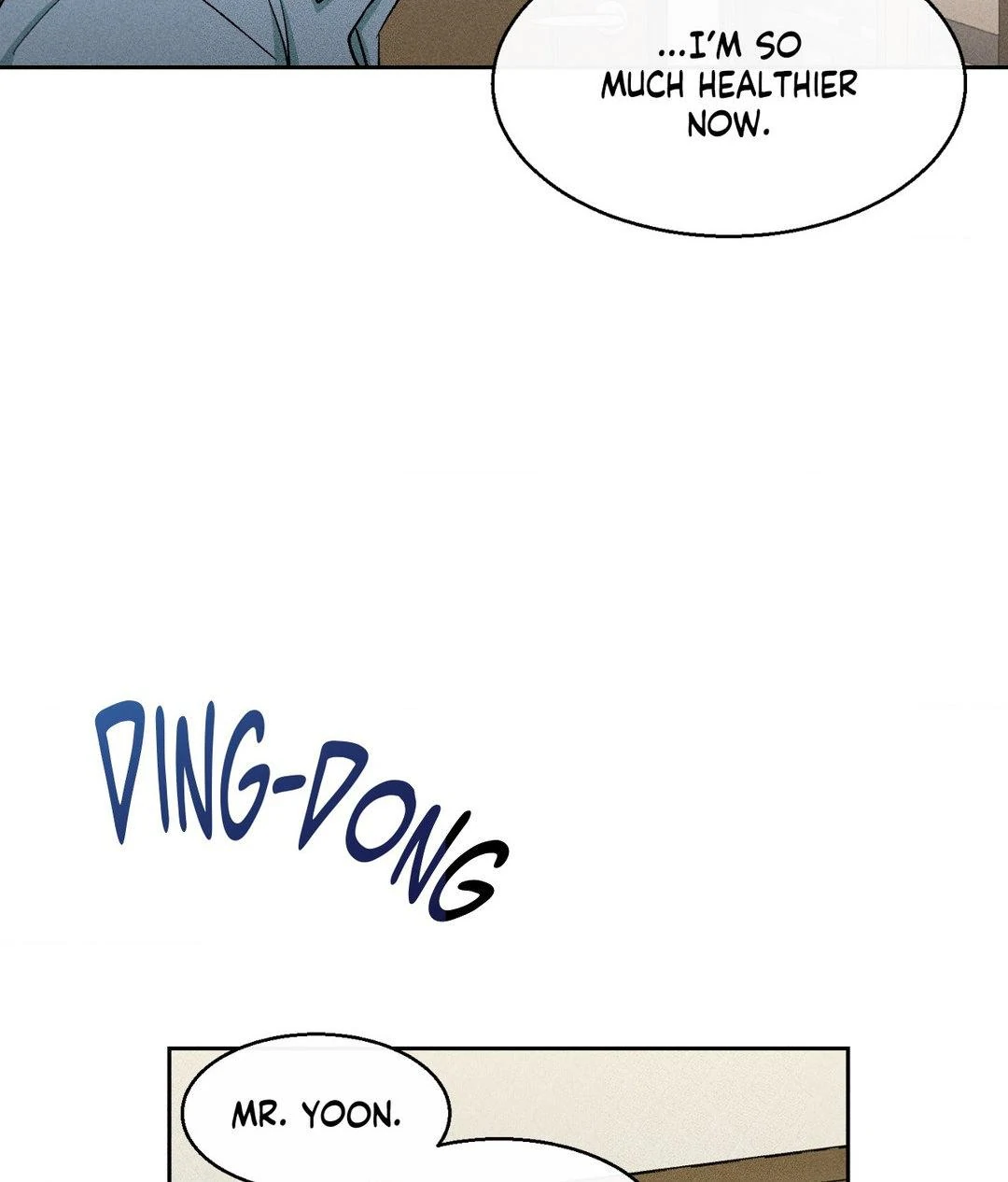 If You Want Me [Official] - Chapter 15 manhwa