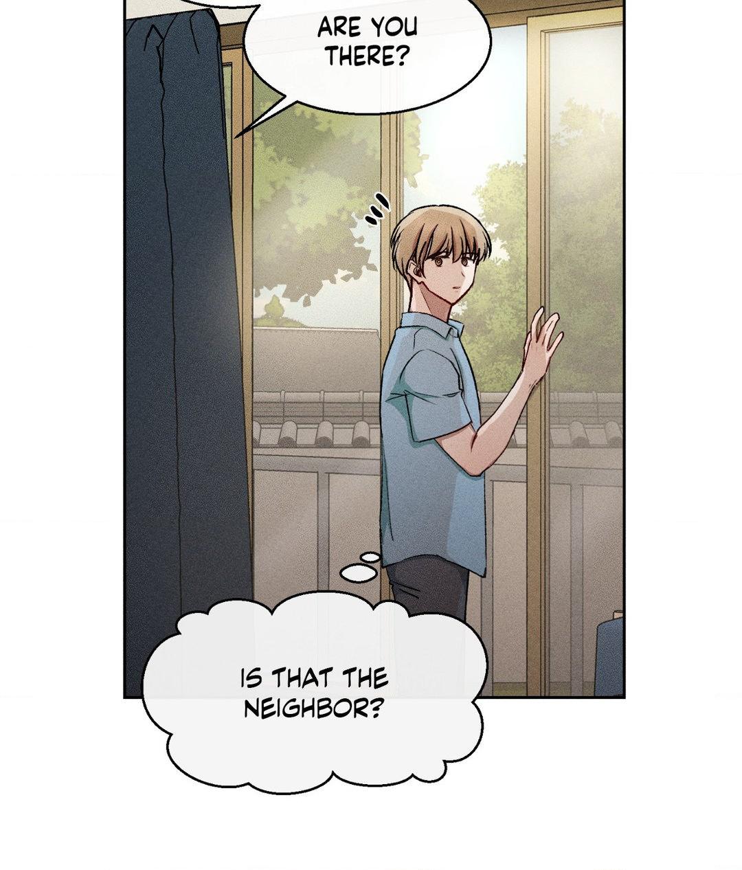 If You Want Me [Official] - Chapter 15 manhwa