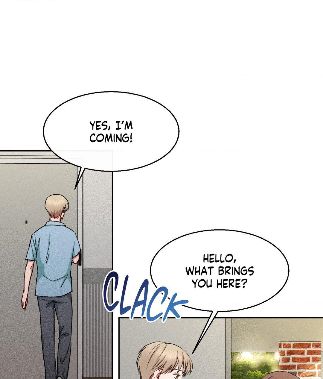 If You Want Me [Official] - Chapter 15 manhwa