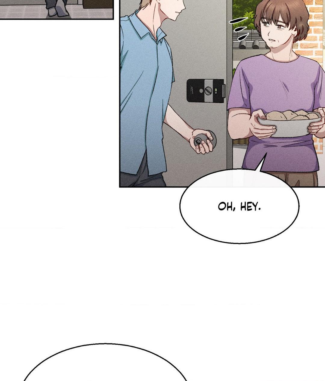 If You Want Me [Official] - Chapter 15 manhwa