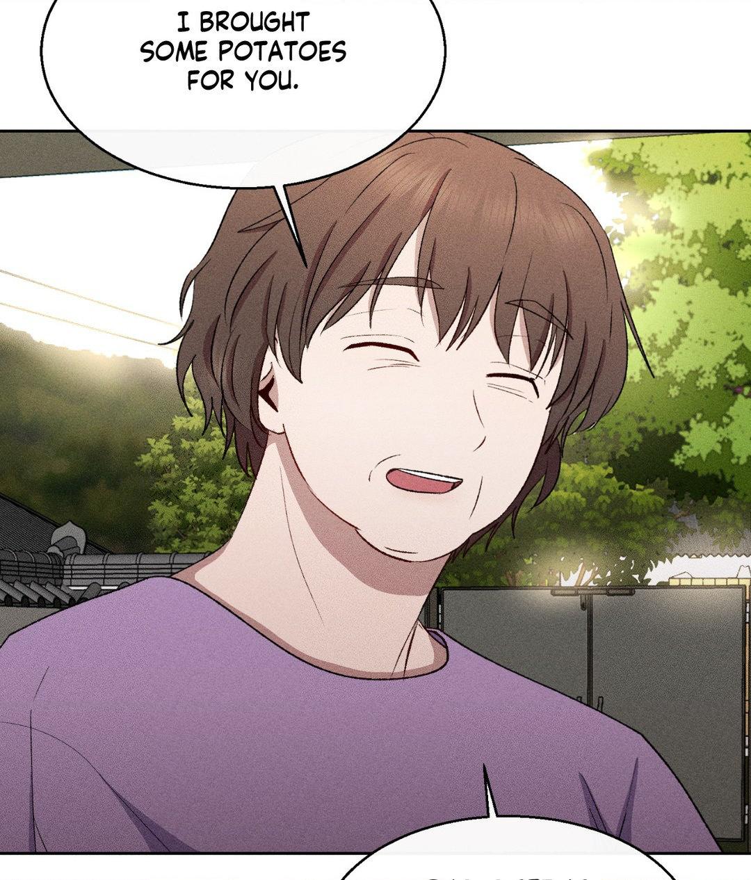 If You Want Me [Official] - Chapter 15 manhwa
