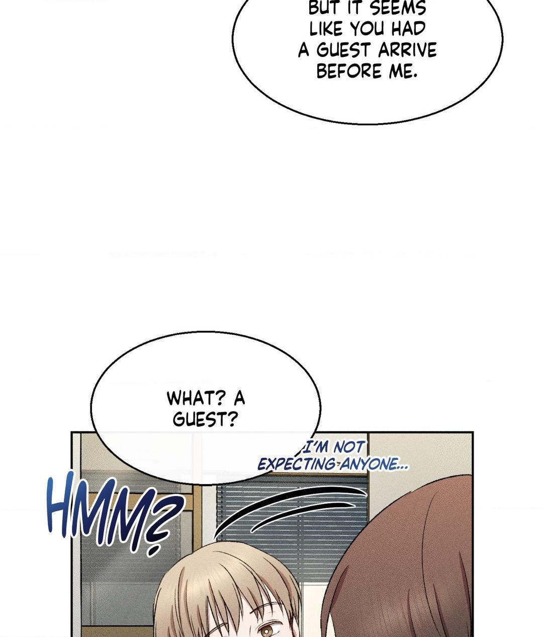 If You Want Me [Official] - Chapter 15 manhwa