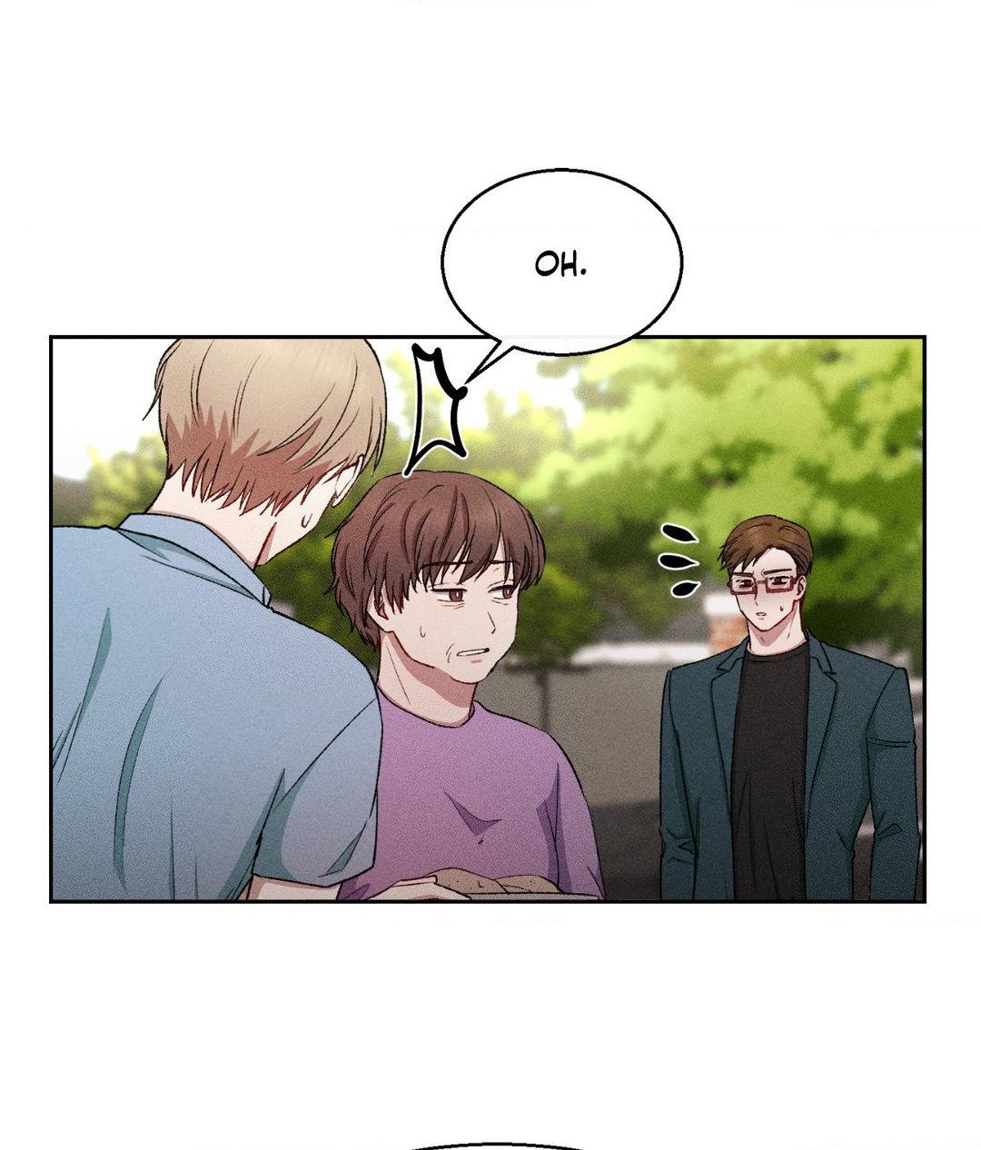 If You Want Me [Official] - Chapter 15 manhwa