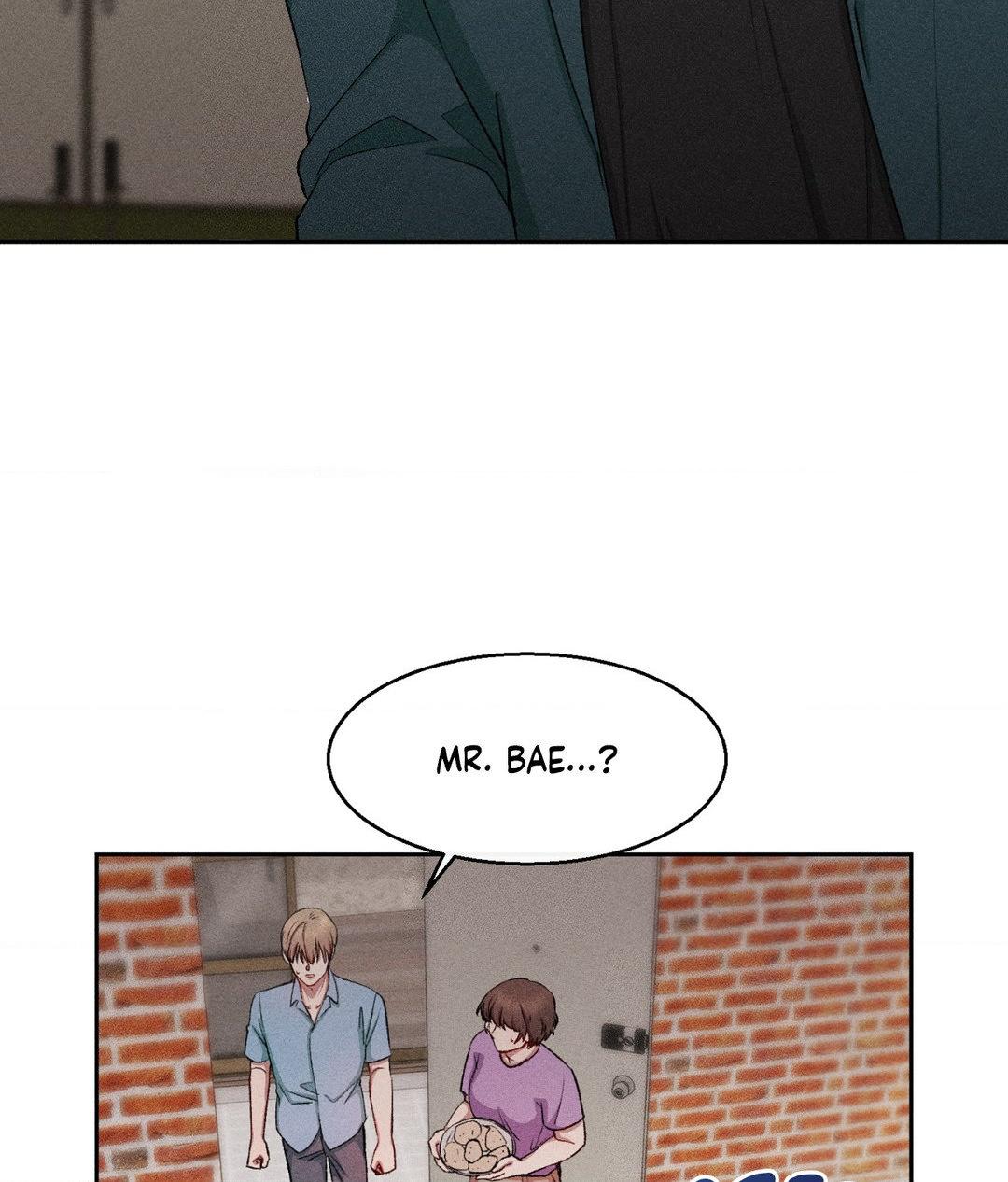 If You Want Me [Official] - Chapter 15 manhwa