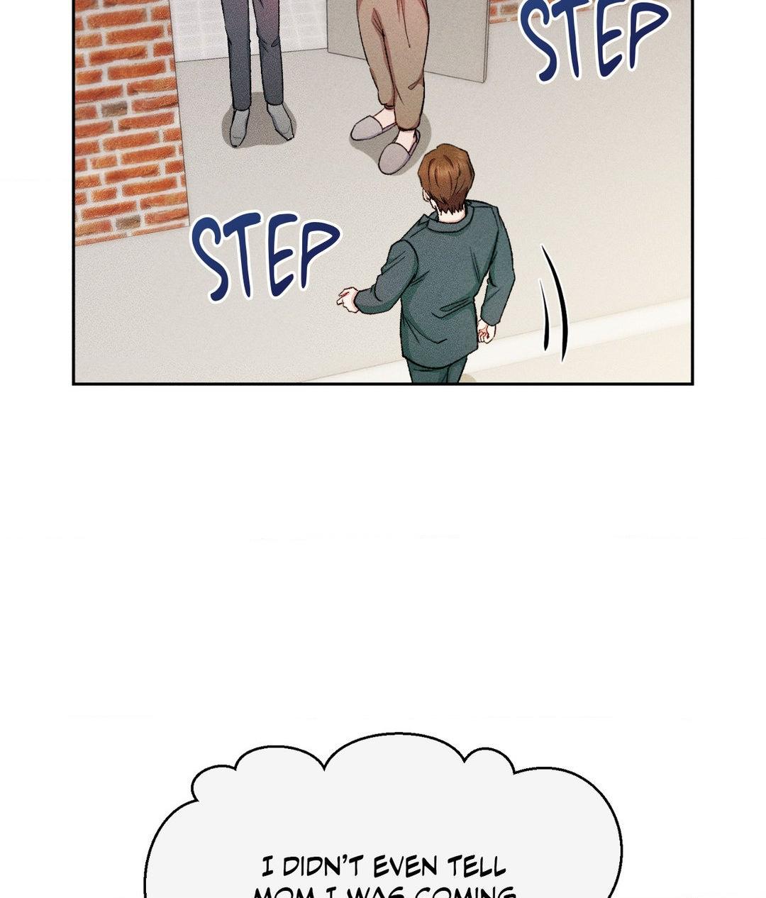 If You Want Me [Official] - Chapter 15 manhwa