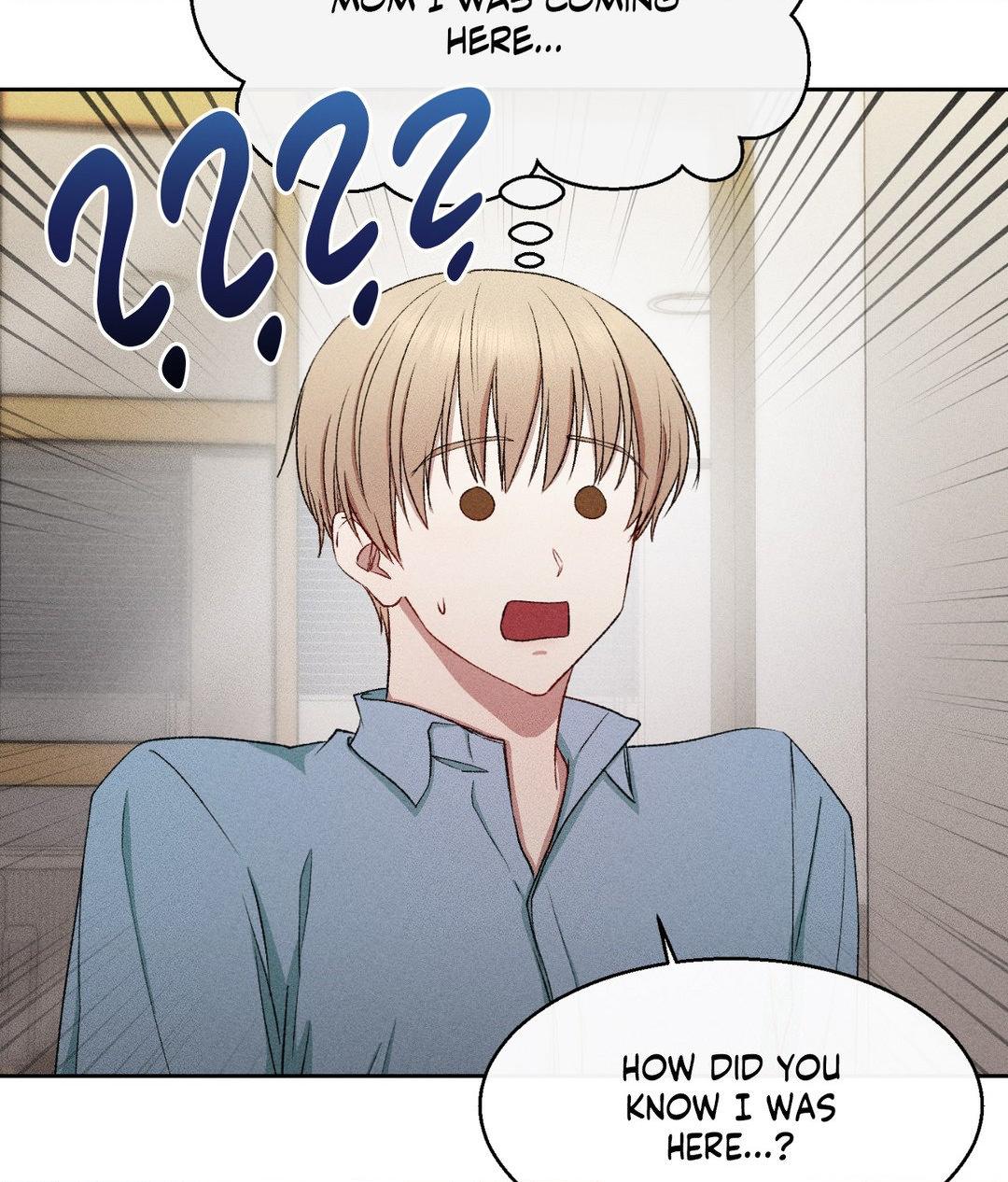 If You Want Me [Official] - Chapter 15 manhwa