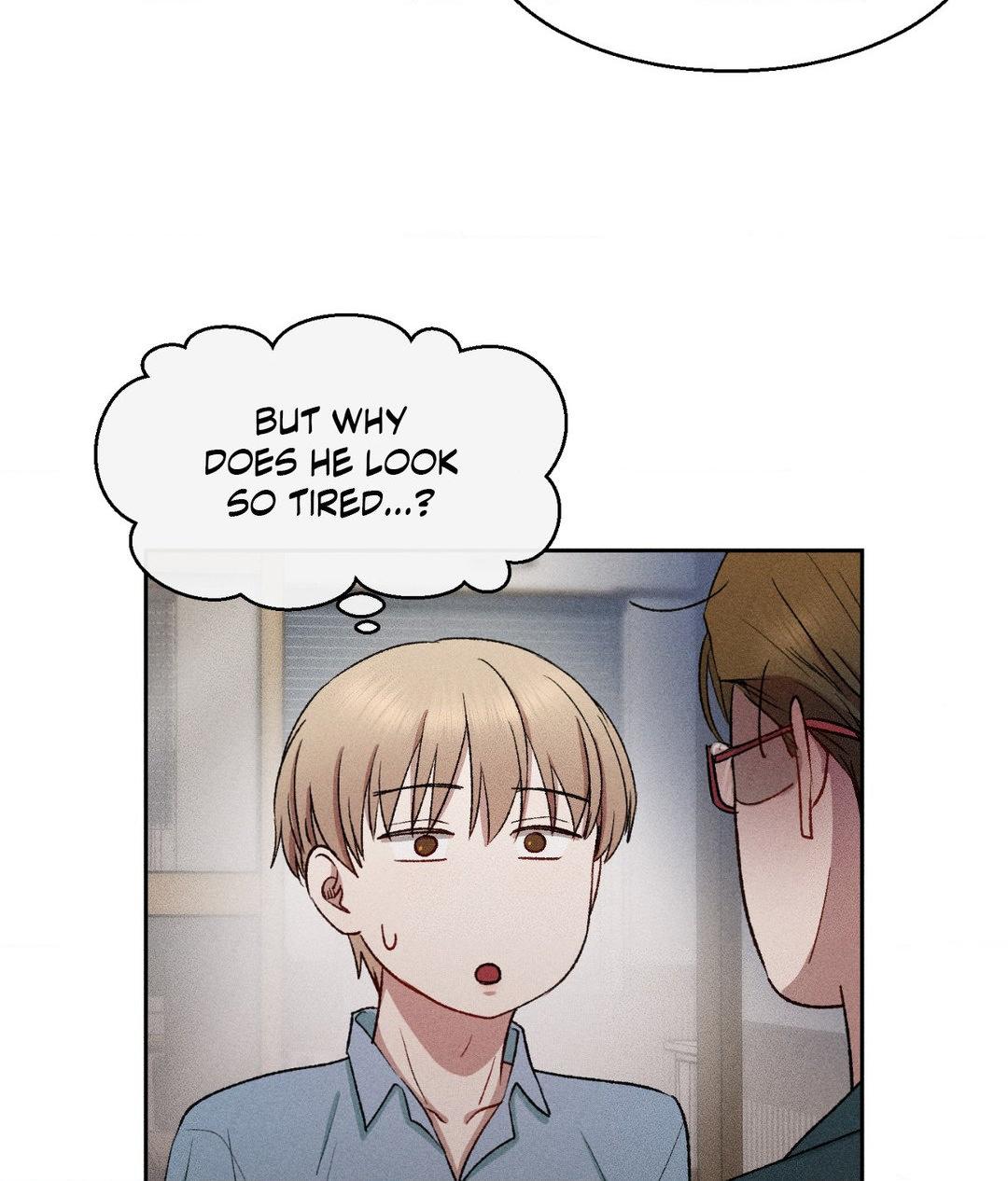 If You Want Me [Official] - Chapter 15 manhwa