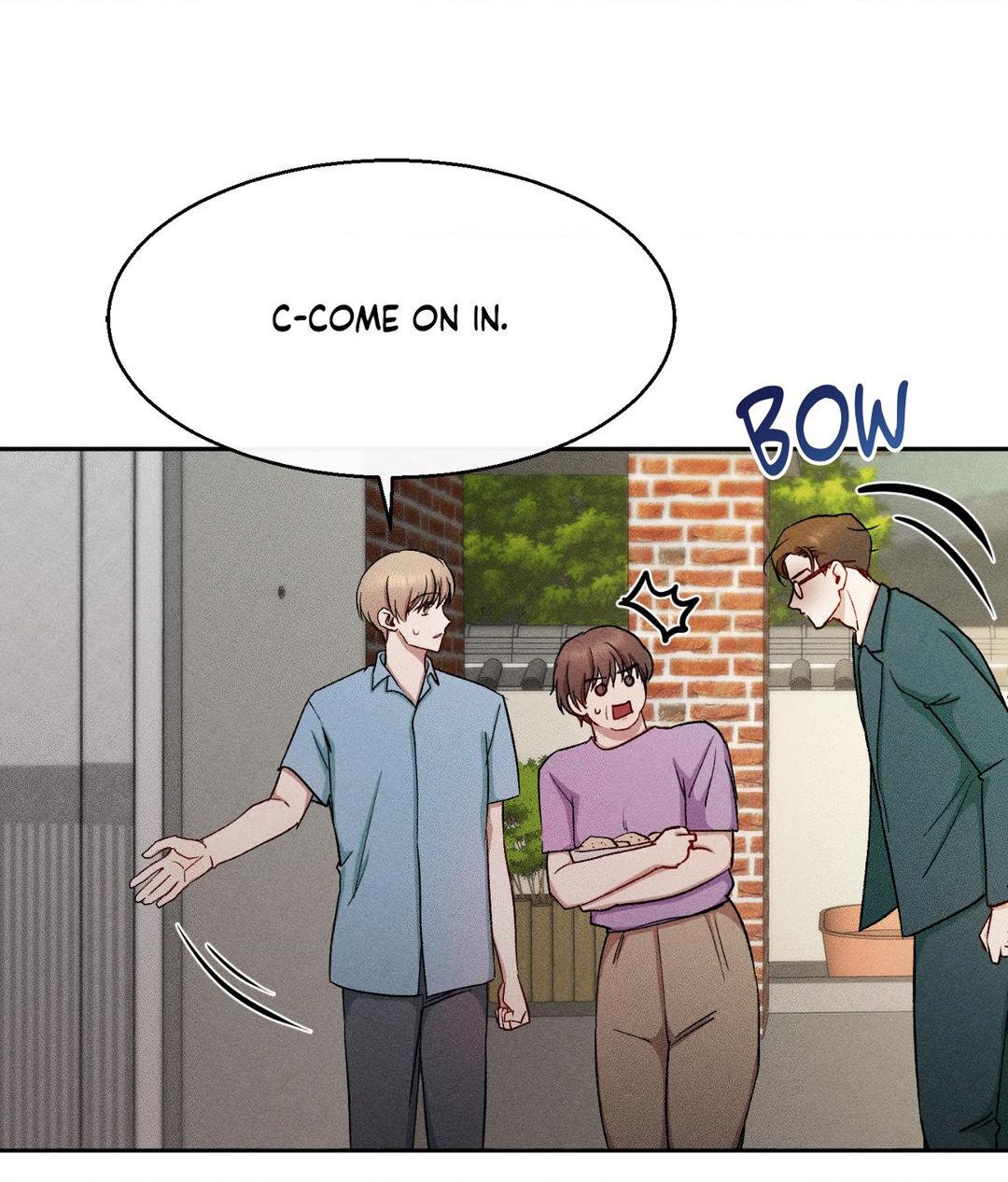If You Want Me [Official] - Chapter 15 manhwa
