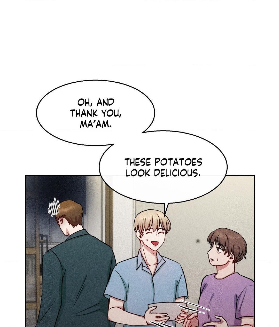 If You Want Me [Official] - Chapter 15 manhwa