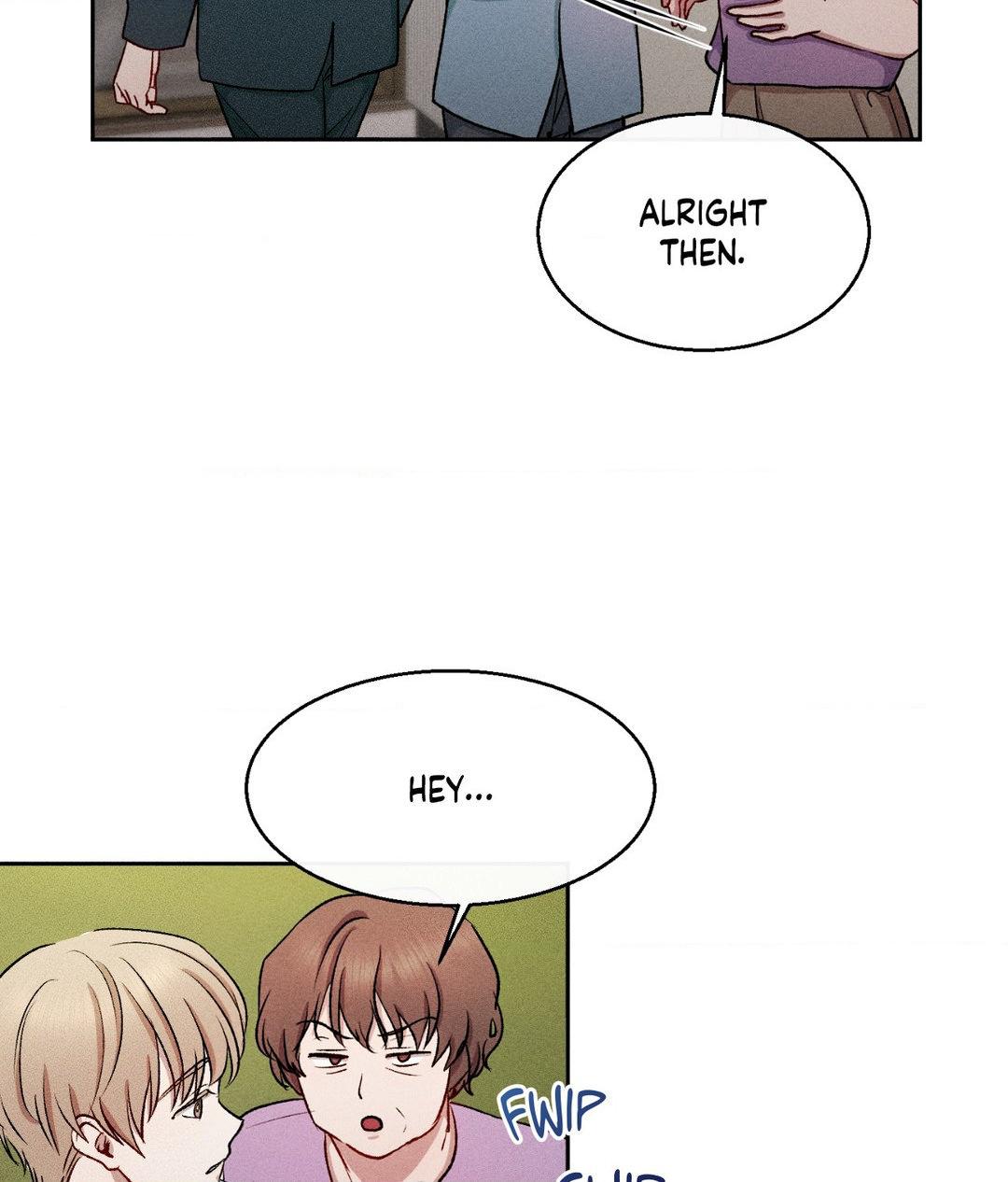 If You Want Me [Official] - Chapter 15 manhwa