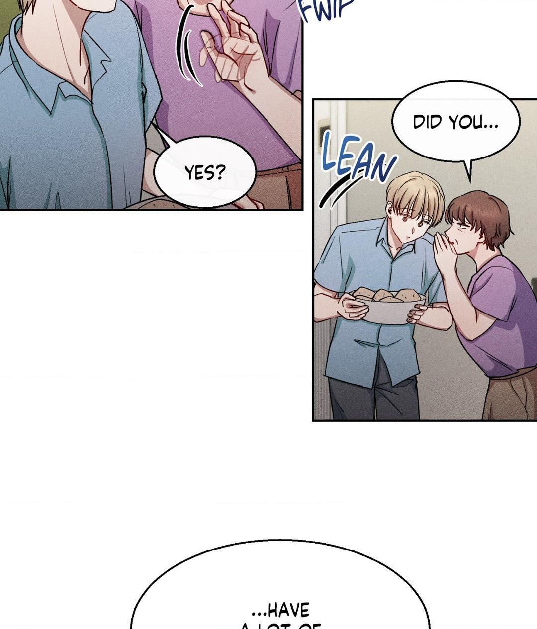 If You Want Me [Official] - Chapter 15 manhwa