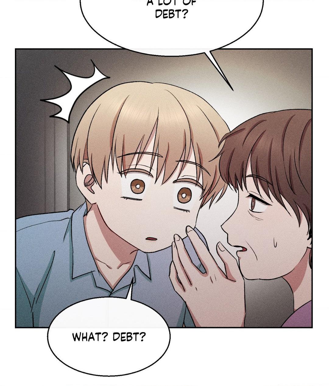 If You Want Me [Official] - Chapter 15 manhwa