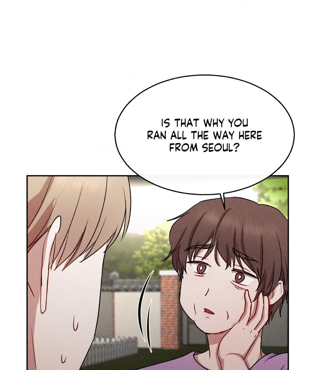 If You Want Me [Official] - Chapter 15 manhwa