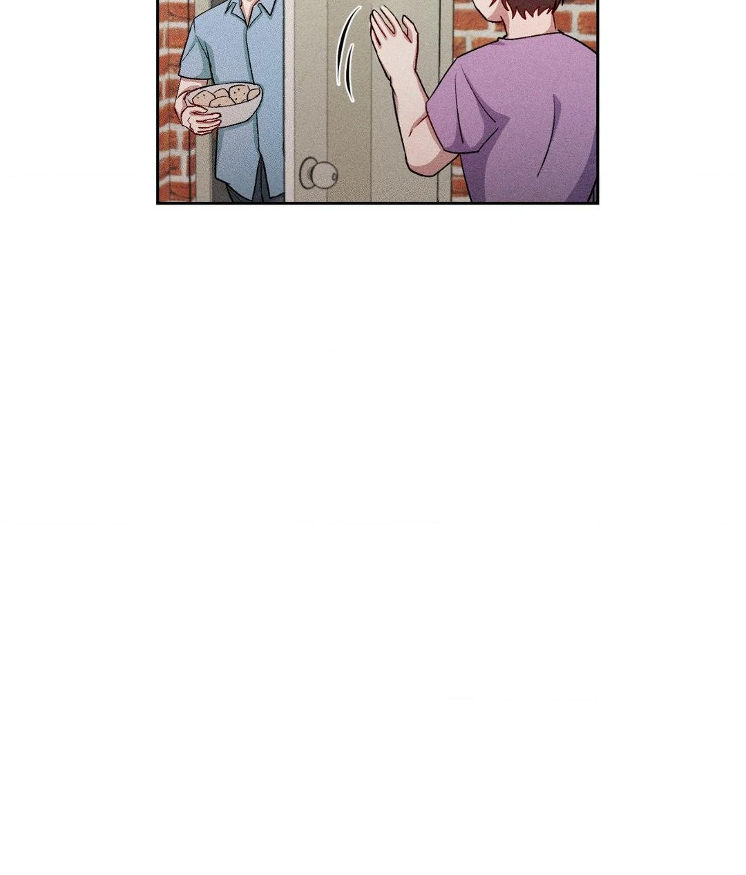 If You Want Me [Official] - Chapter 15 manhwa