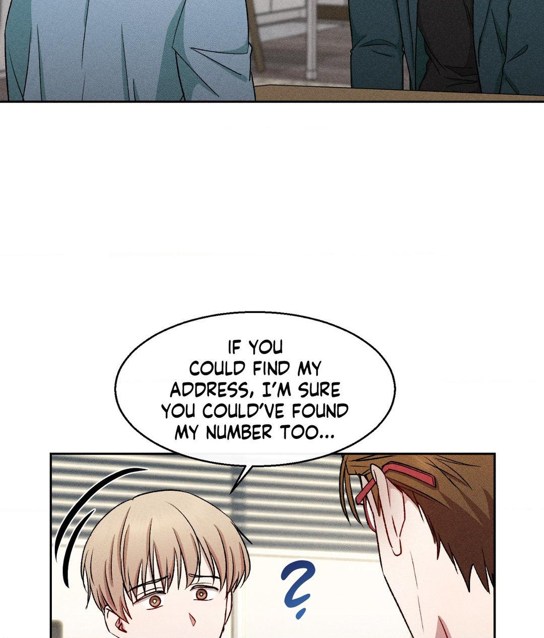 If You Want Me [Official] - Chapter 15 manhwa