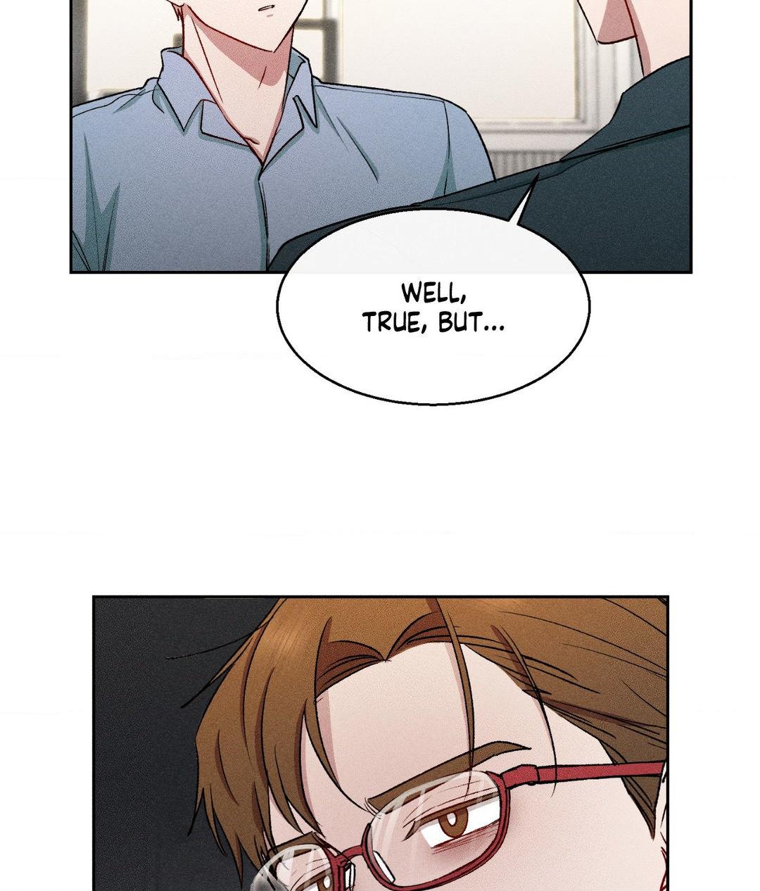 If You Want Me [Official] - Chapter 15 manhwa