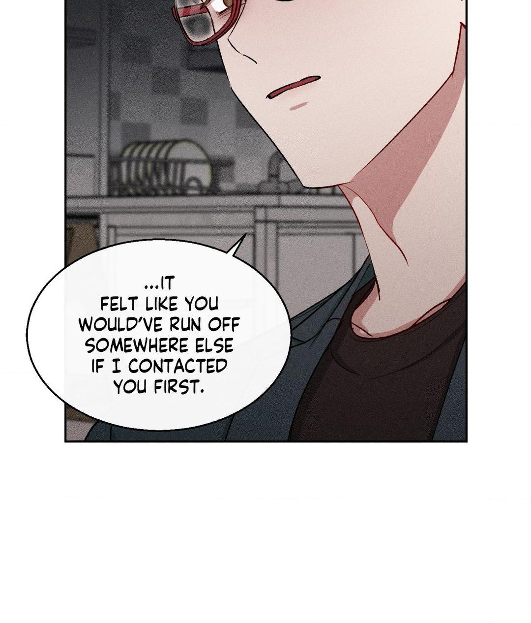 If You Want Me [Official] - Chapter 15 manhwa