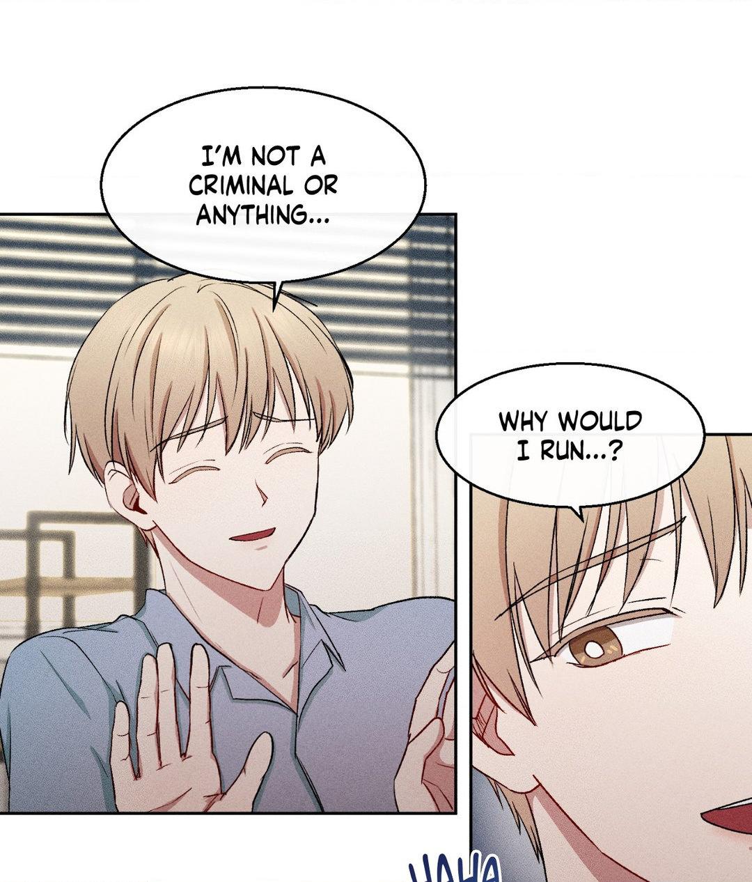 If You Want Me [Official] - Chapter 15 manhwa