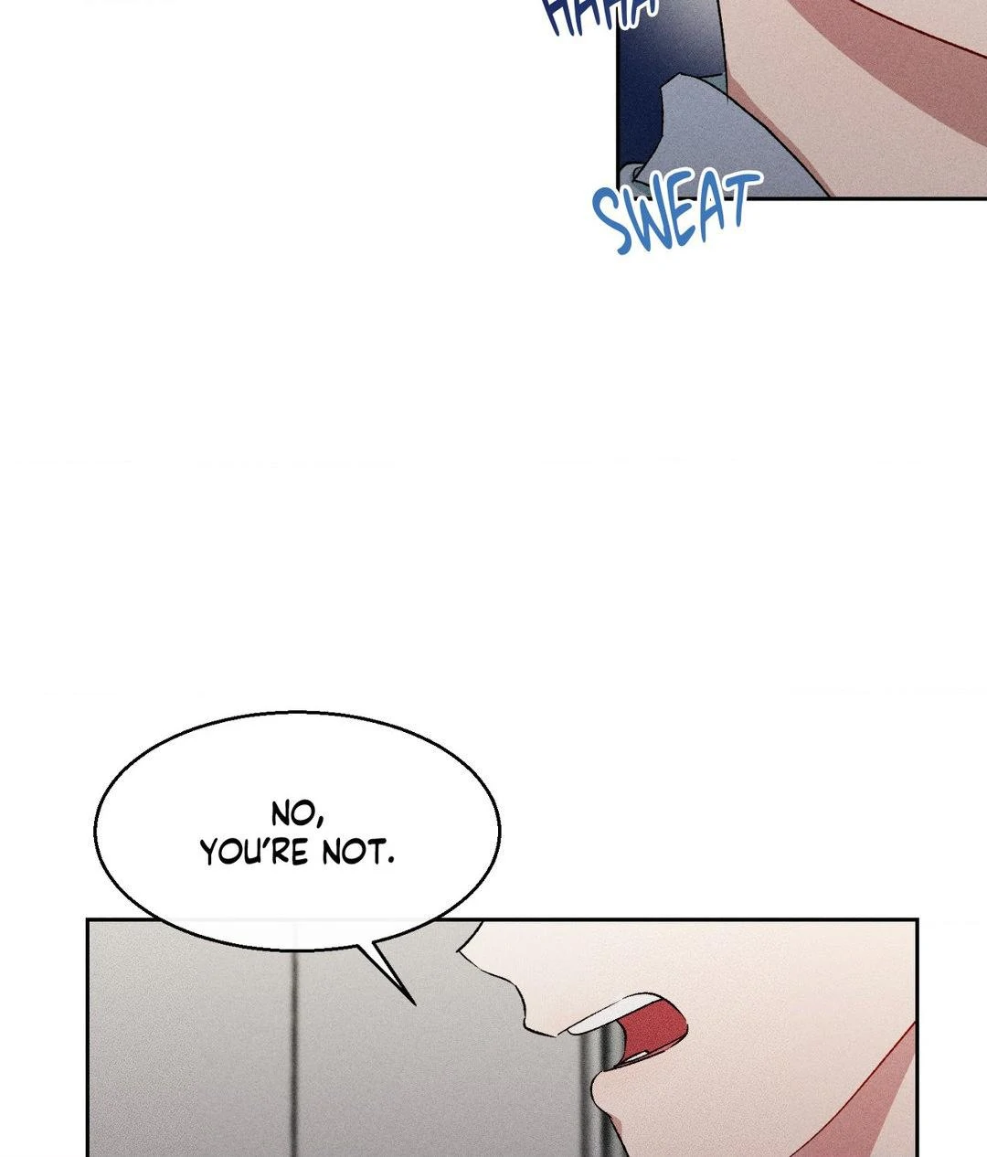 If You Want Me [Official] - Chapter 15 manhwa