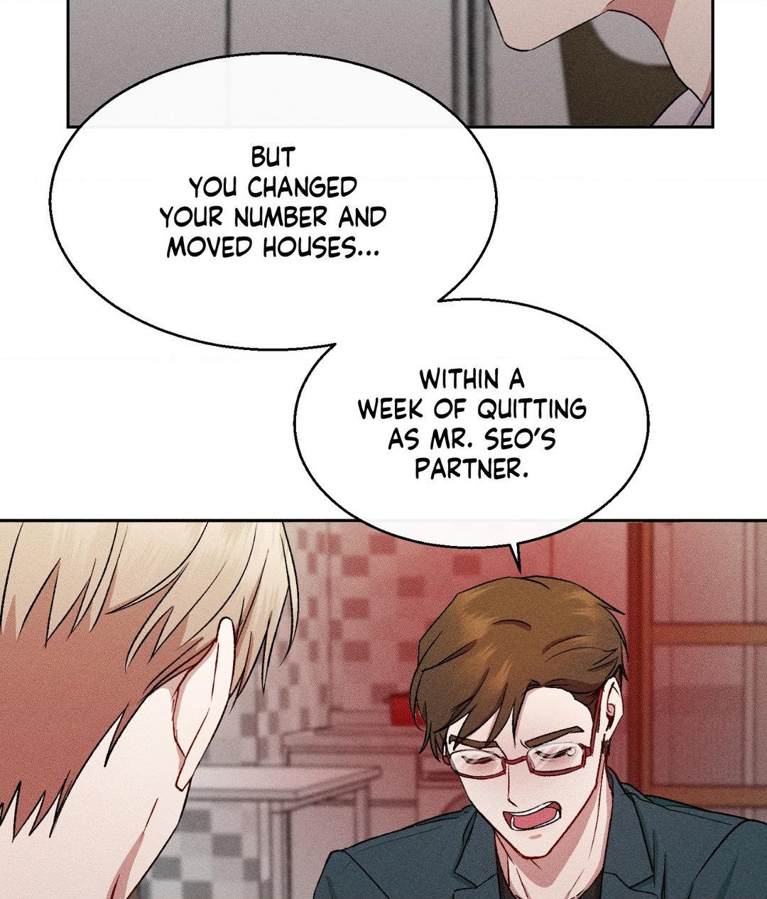 If You Want Me [Official] - Chapter 15 manhwa