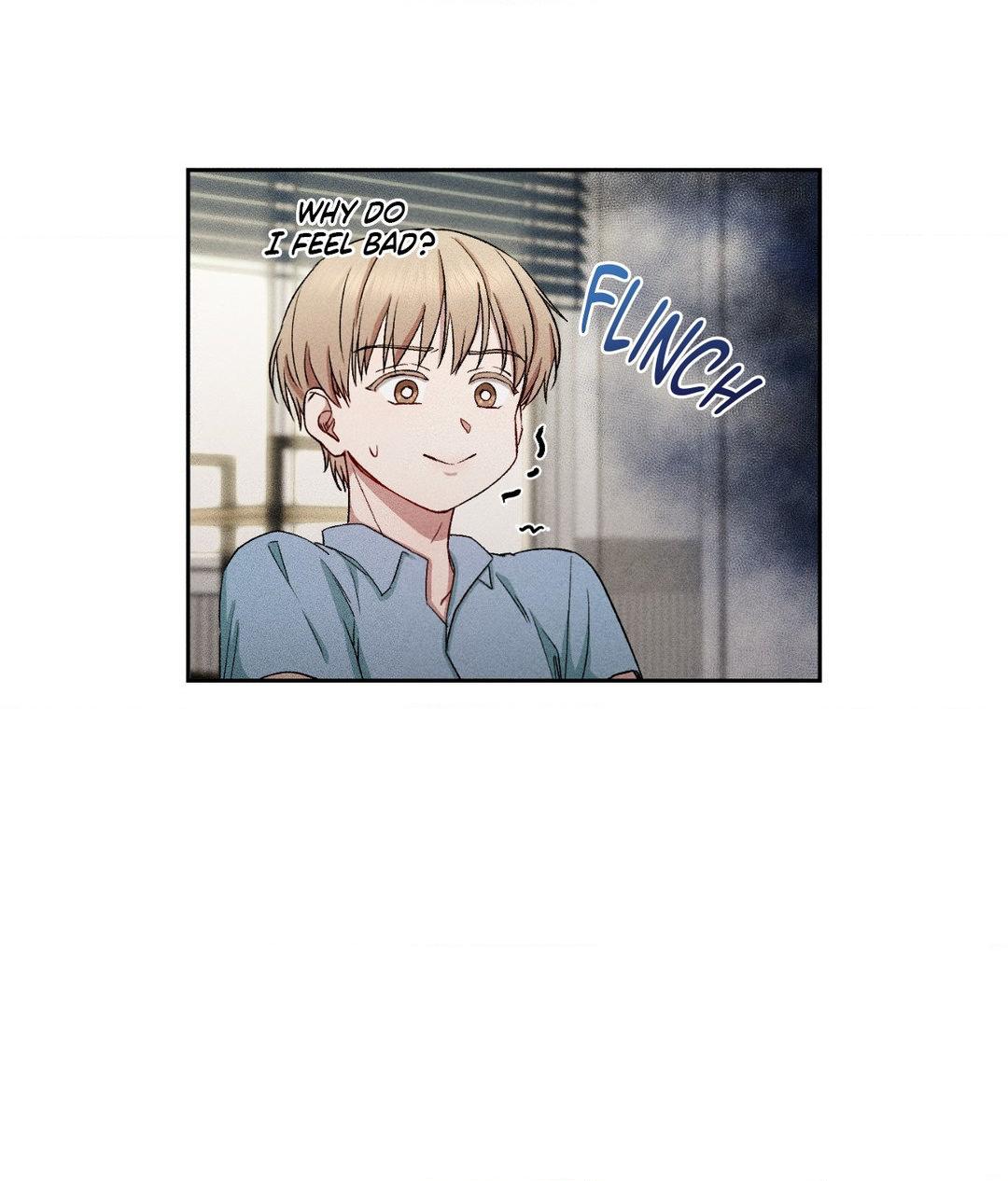 If You Want Me [Official] - Chapter 15 manhwa