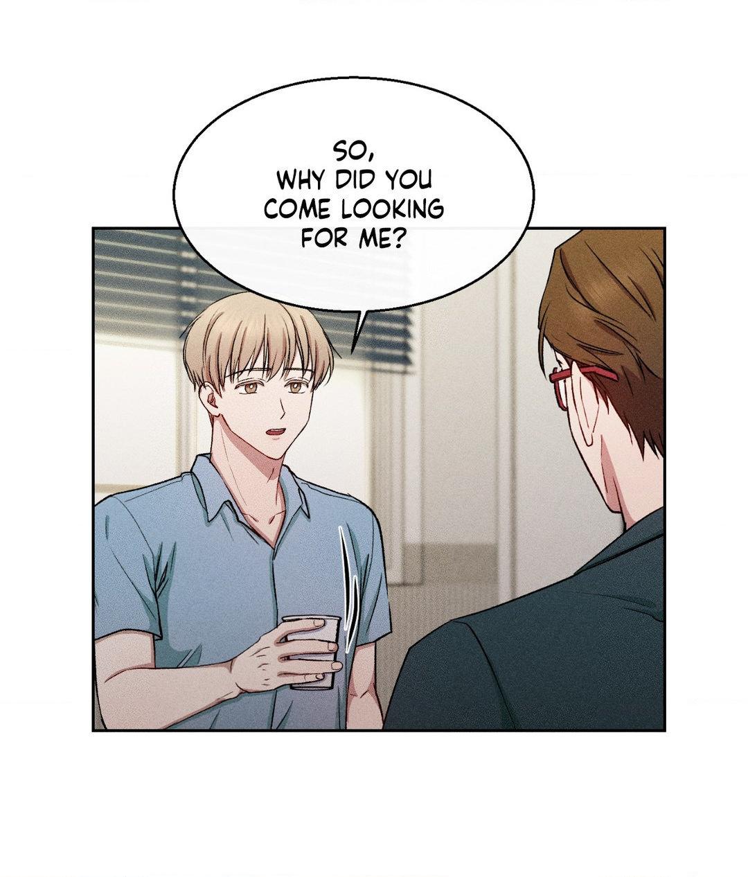 If You Want Me [Official] - Chapter 15 manhwa