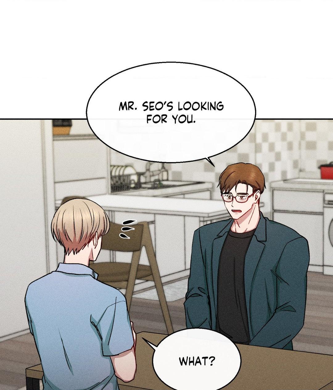 If You Want Me [Official] - Chapter 15 manhwa