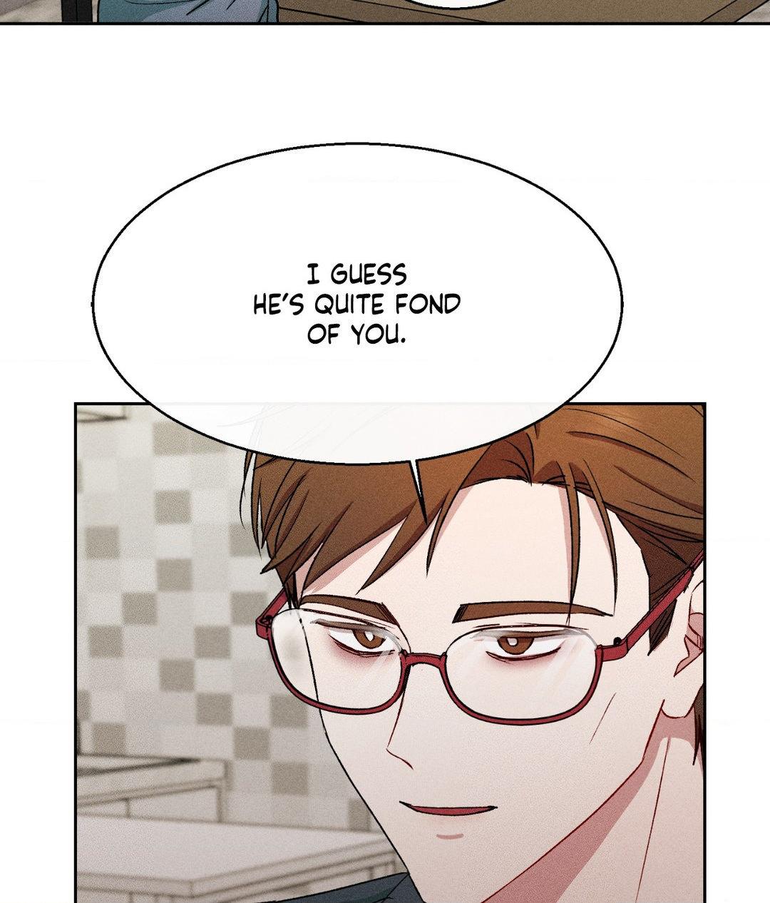 If You Want Me [Official] - Chapter 15 manhwa