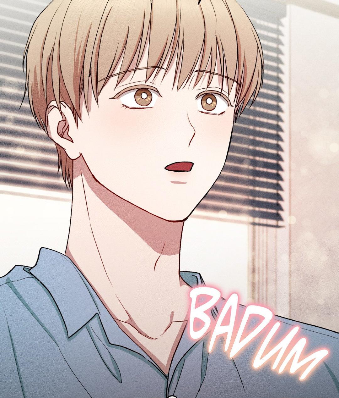 If You Want Me [Official] - Chapter 15 manhwa