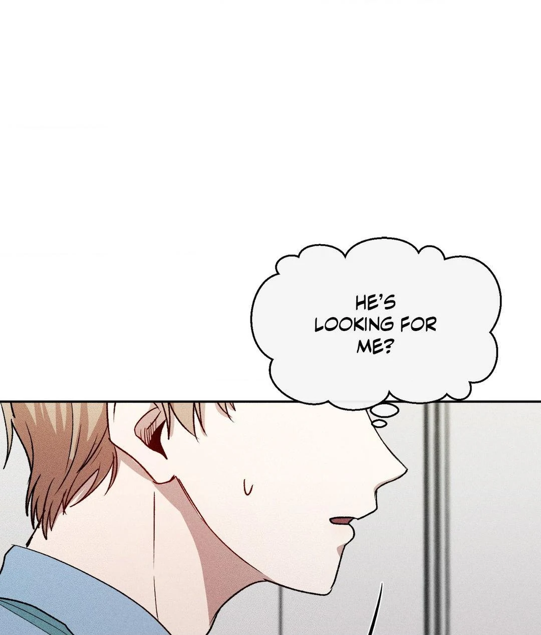 If You Want Me [Official] - Chapter 16 manhwa