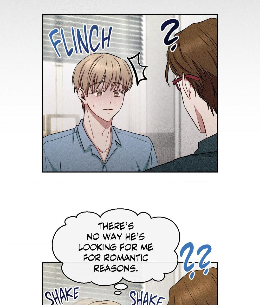 If You Want Me [Official] - Chapter 16 manhwa